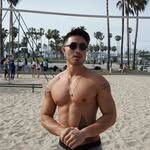 PHIL CUI - Mobility Strength Coach