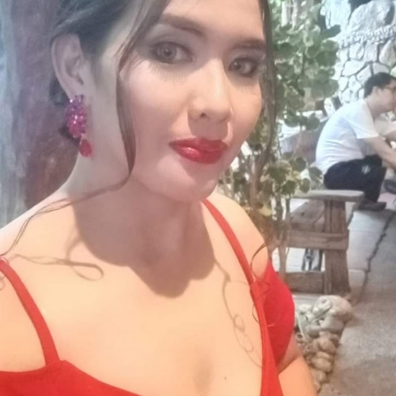 leizel martin HK vlog