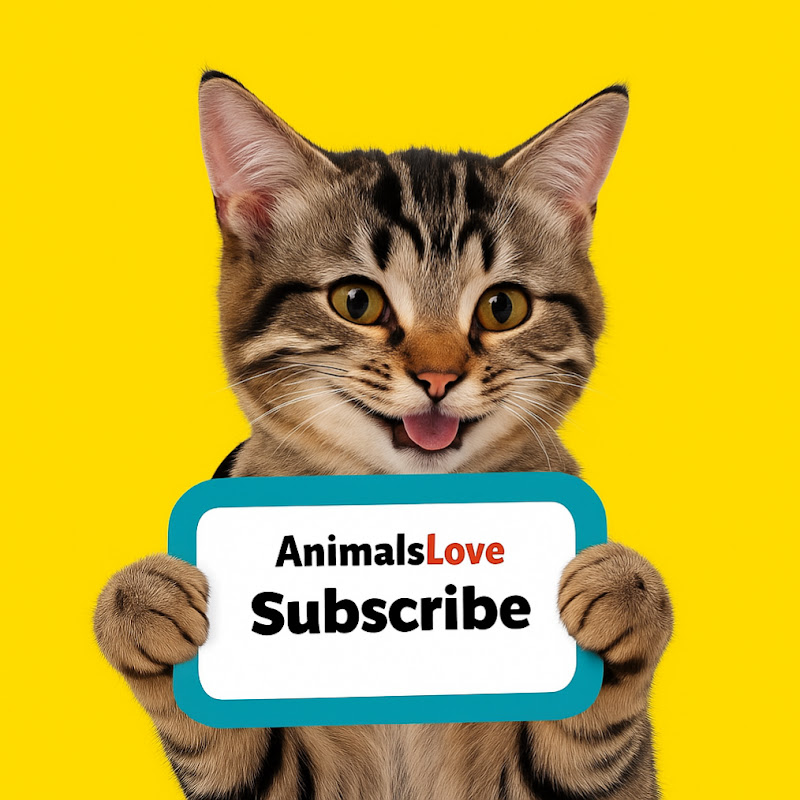 Animals Love