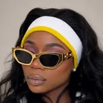 Gaelle Marie | Houston & Atlanta Creator