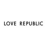 LOVE REPUBLIC