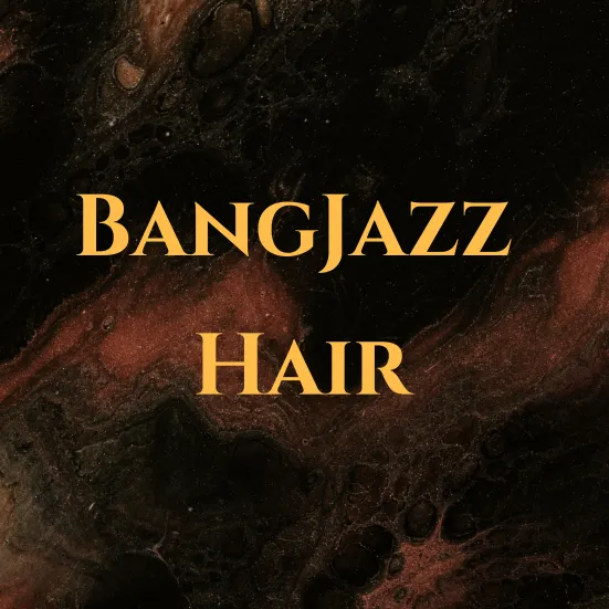 BangJazzhairofficial