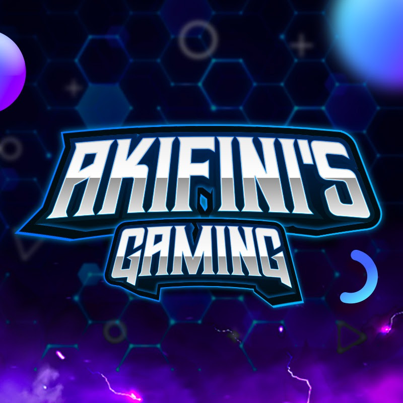 Akifini's Gaming