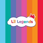 Lil Legends Books