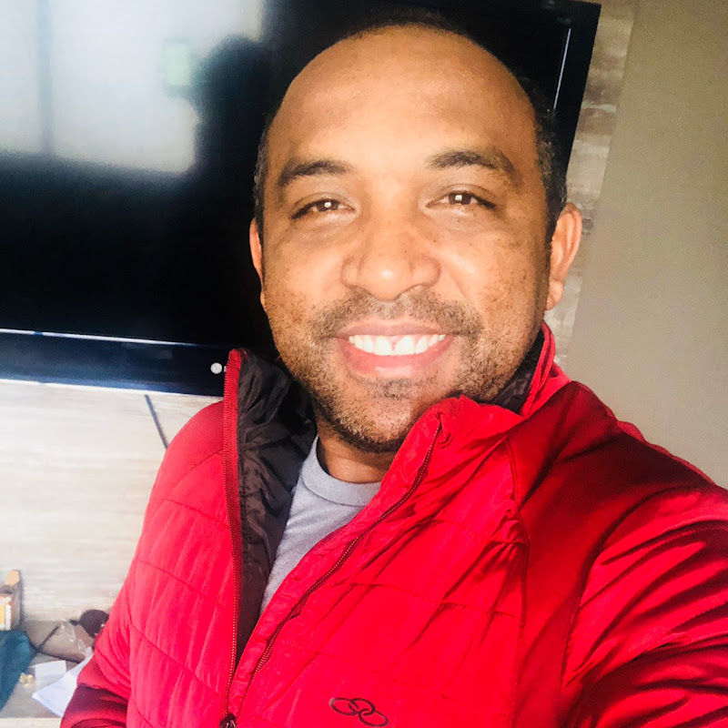 Marcos Sallu Saúde e Bem estar 