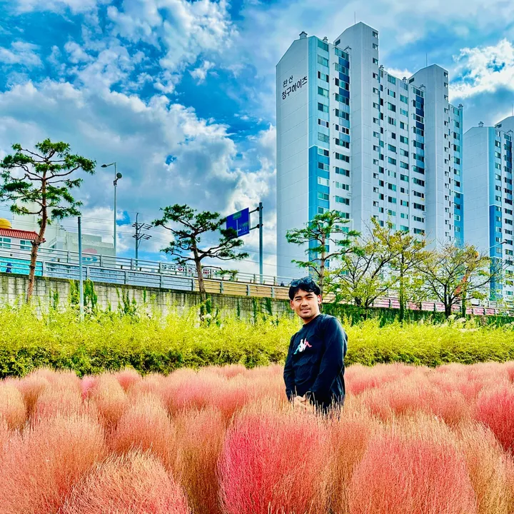 Dipak Pun