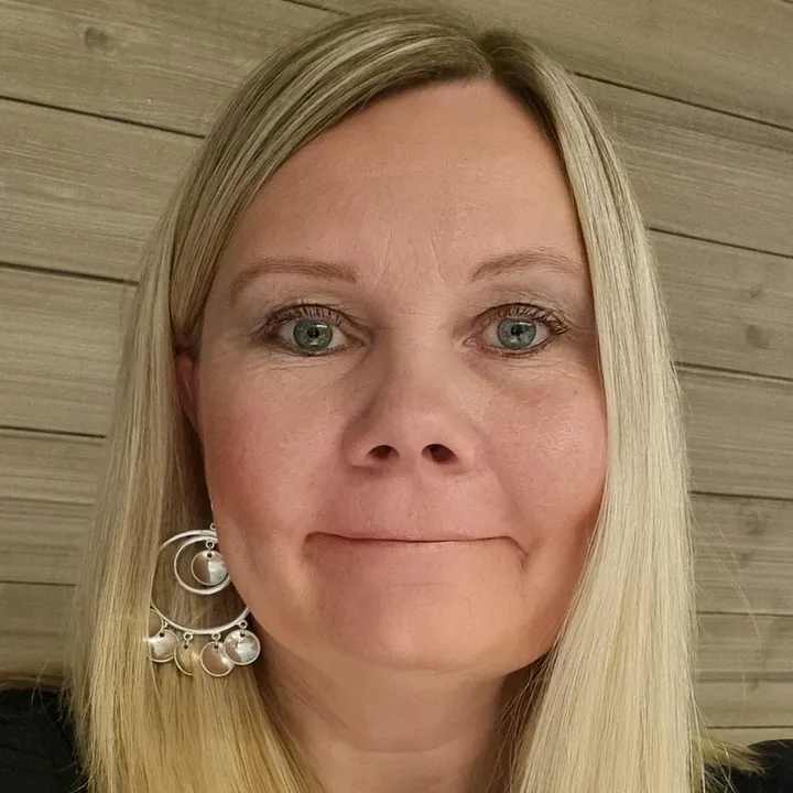 Marianne Johnsen Uts