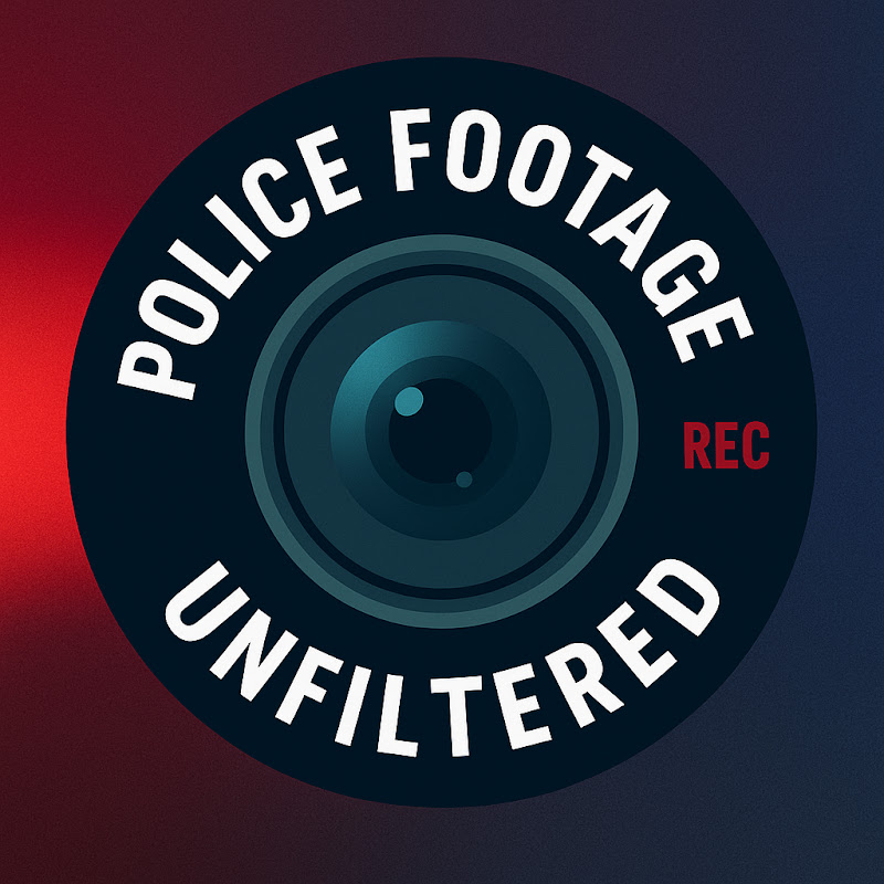 Police Footage Unfiltered