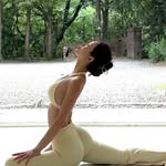 예원 | Pilates & Movement