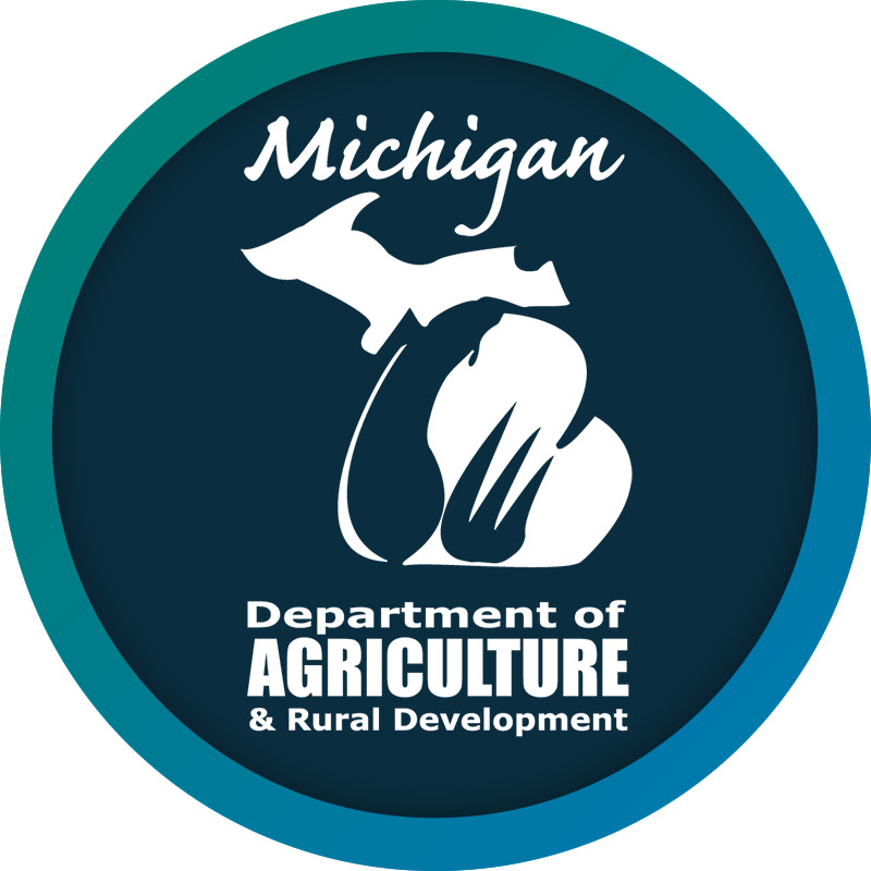 Michigan Department of Agriculture & Rural Development