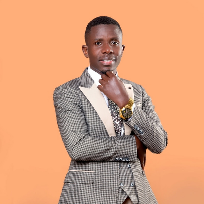 PASTOR  TINASHE GAMBAKWE