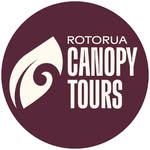 Rotorua Canopy Tours - Zipline