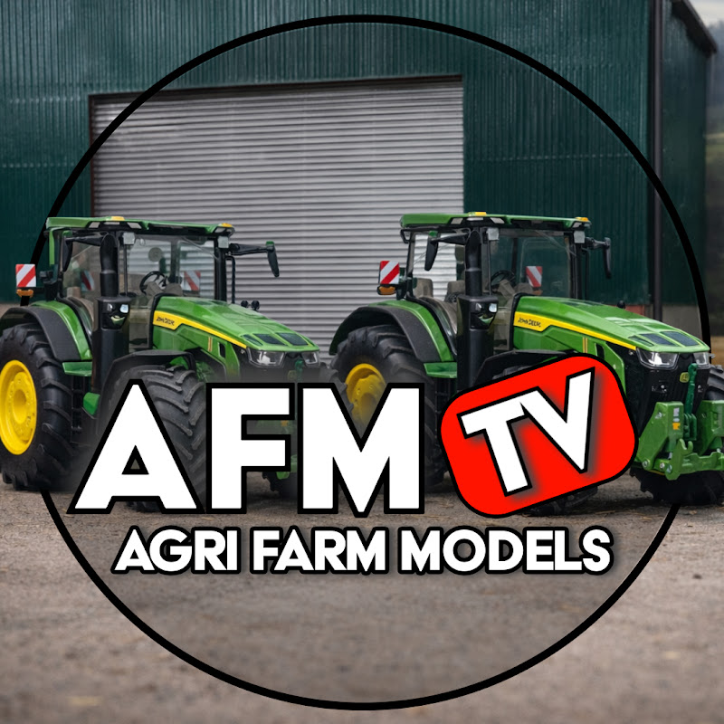 Agri Farm Models TV