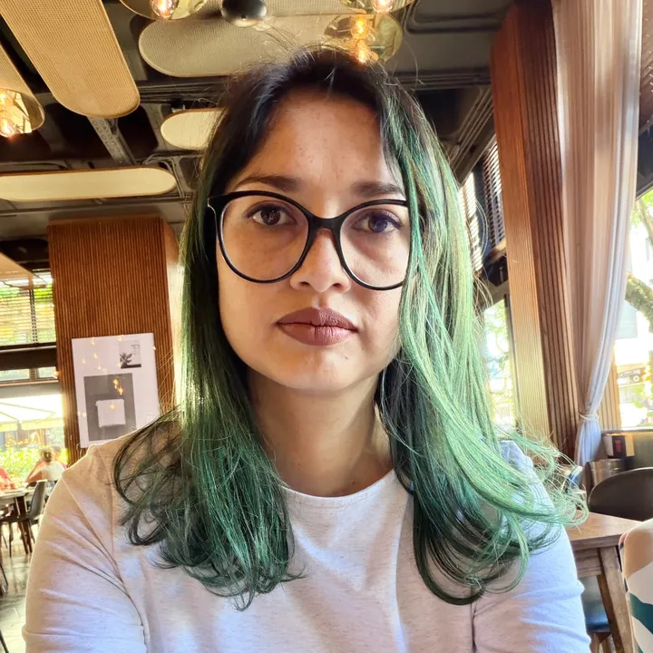 Nafisa | Tech Things