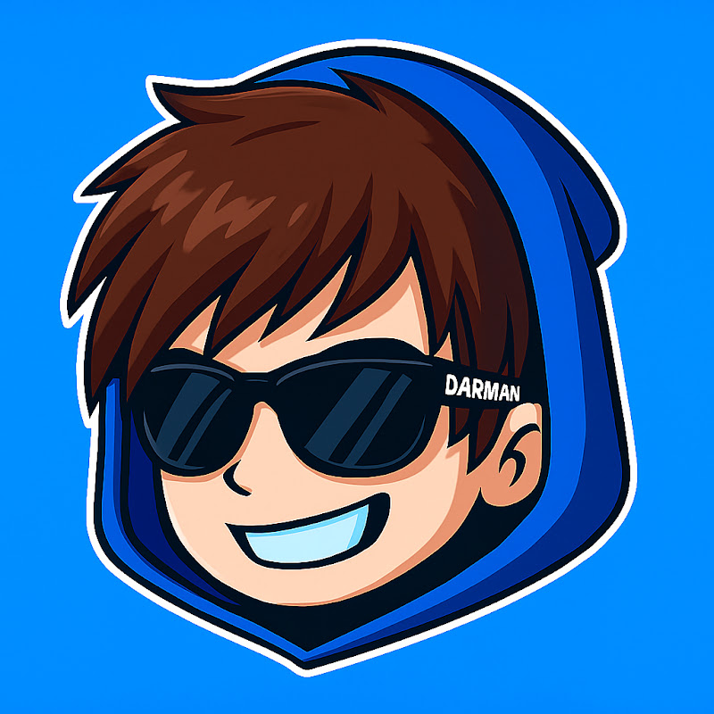 Darman_yt