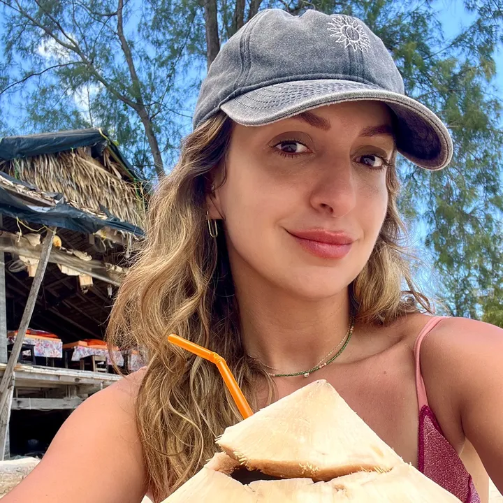 Sara Pallares | Guiriguides 🌞