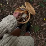 Mihaela | Cozy Mountain UGC