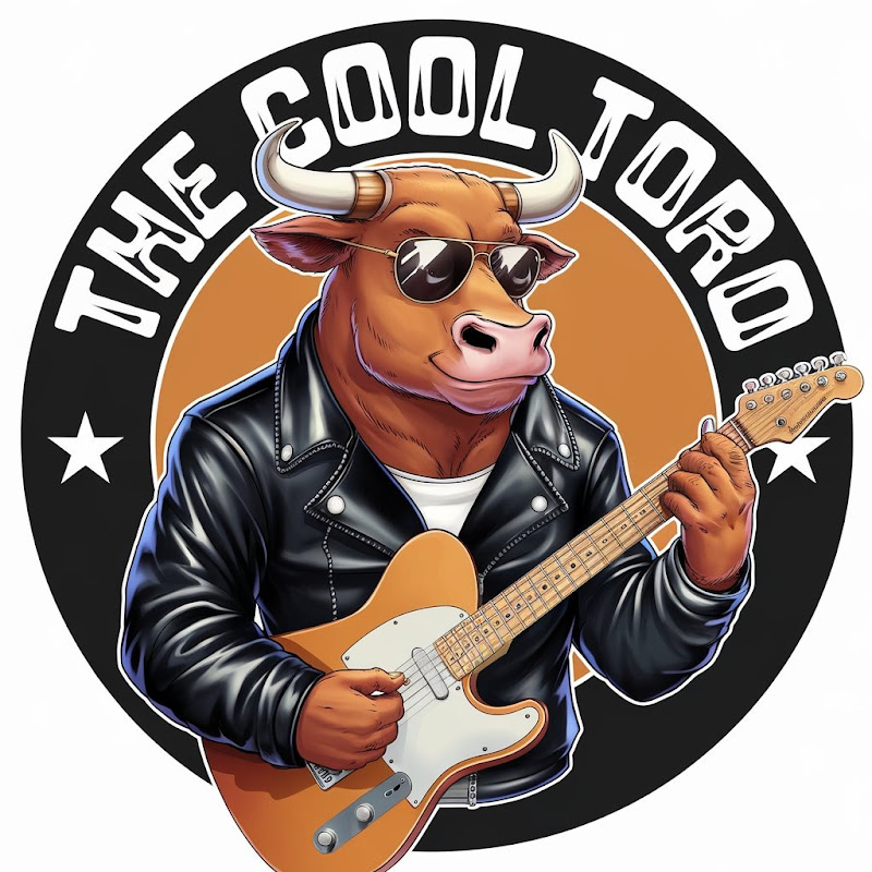 The Cool Toro 
