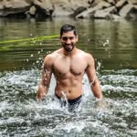 Mustafa Tarwala - Fitness Coach