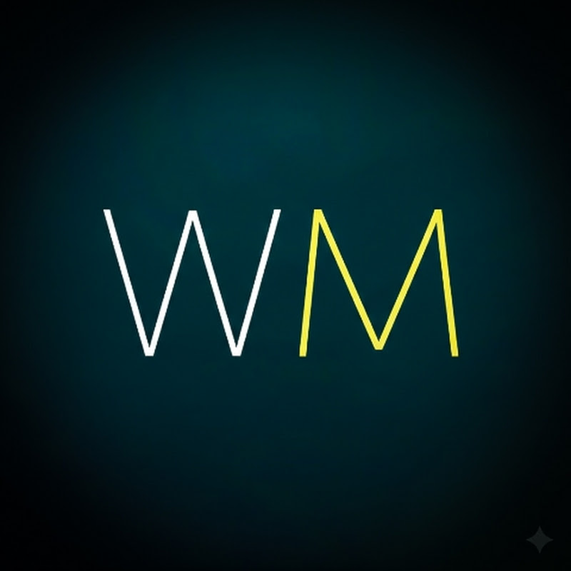 Wesley Martt