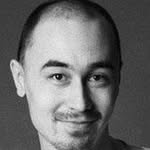 Timour Bourbaev