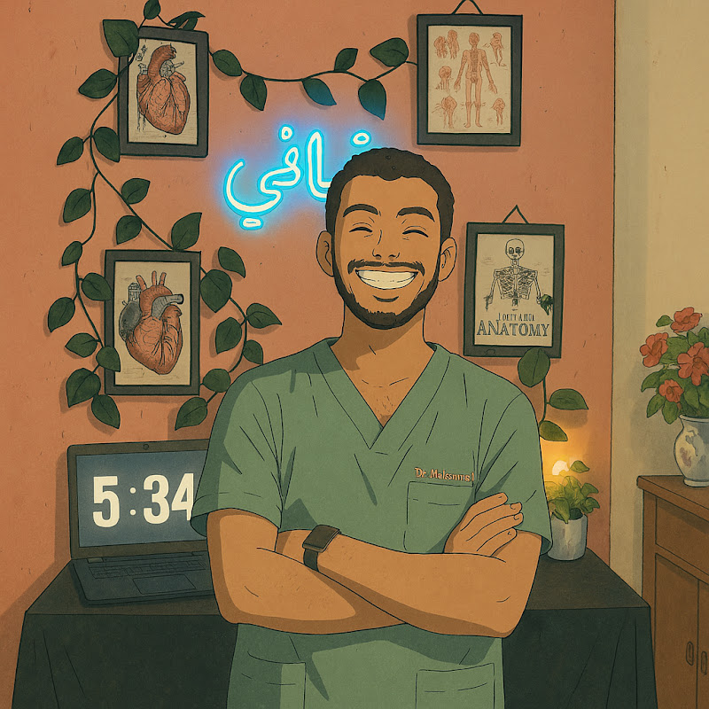 الأخصائي