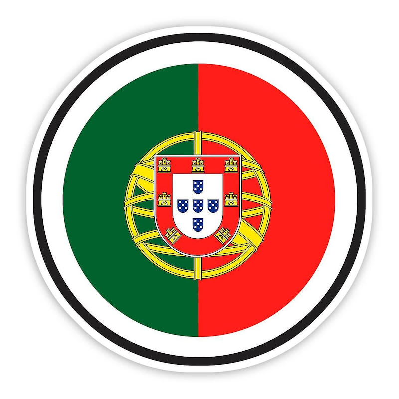I live in Lisbon
