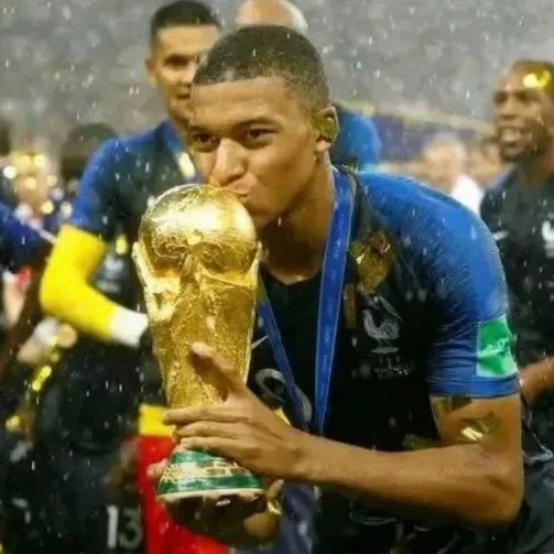 Bappé⚽️❤️‍🩹🏆