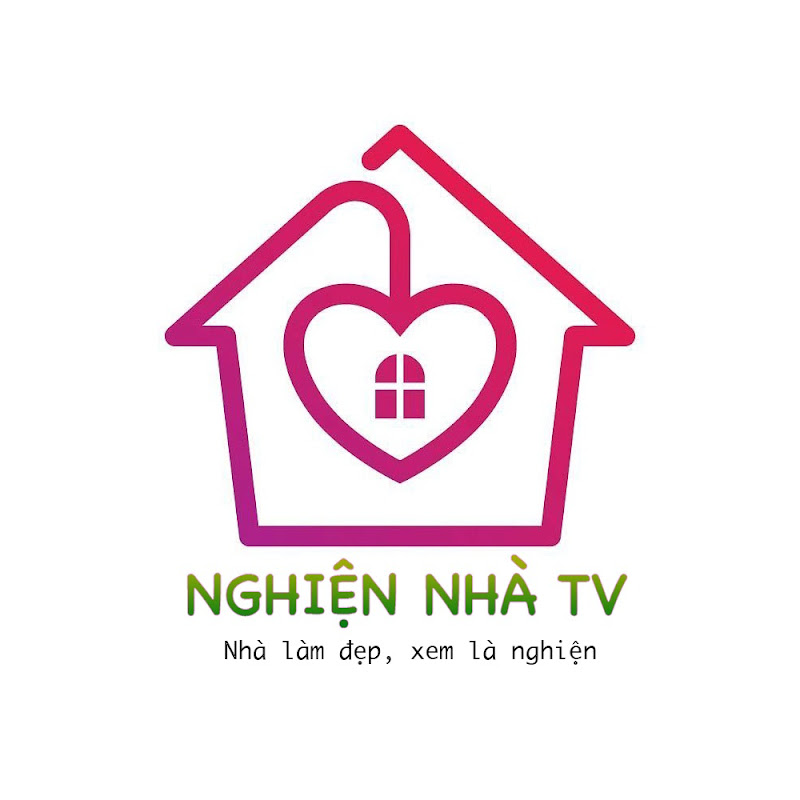 Nghiện Nhà TV