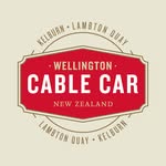 WELLINGTON CABLE CAR