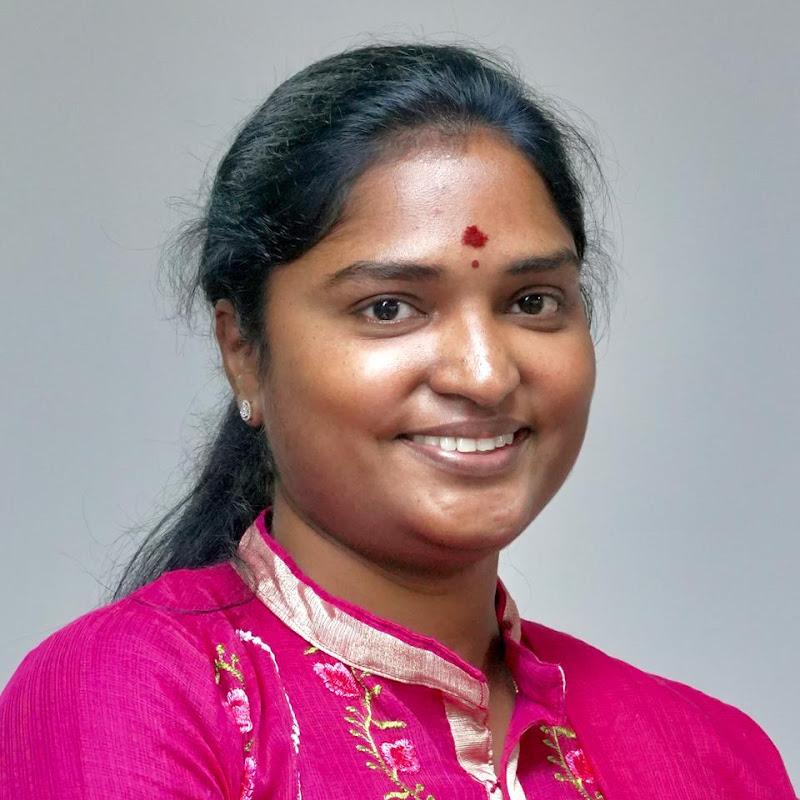 Guntur nandini vlogs