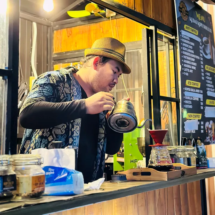 TAMA 777 [T.M.T] 💙 🇮🇩