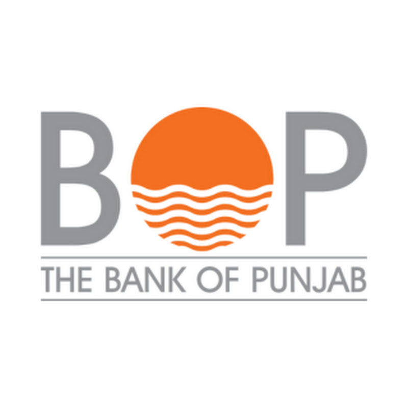 The Bank of Punjab Official
