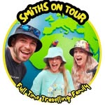 Smiths On Tour