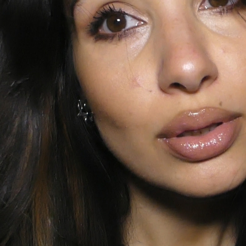 Mery Lovely ASMR