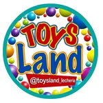 Tienda de juguetes para niños | Toysland