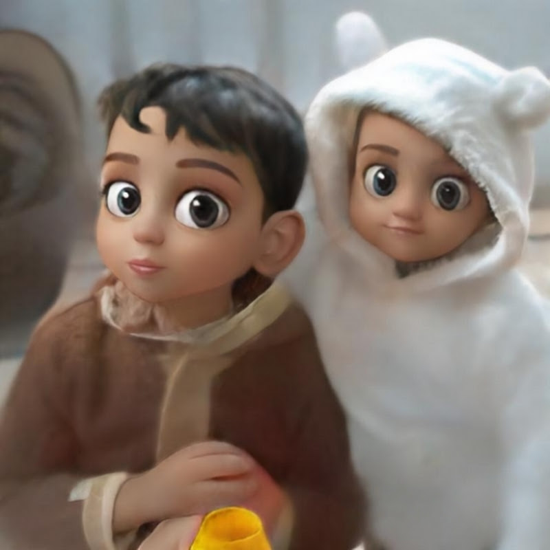 Irha Toons