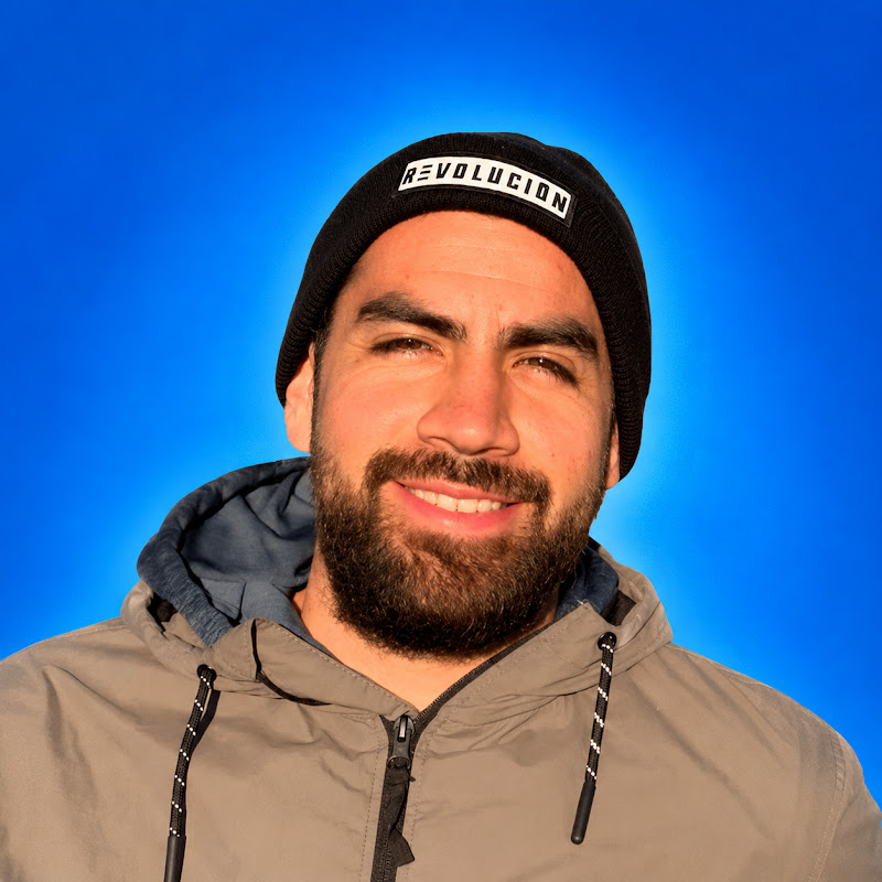Rodrich Blogs