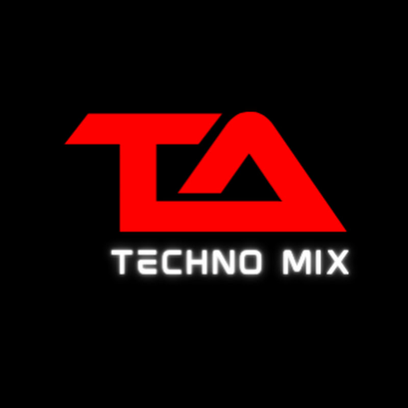 احمد | Techno Mix