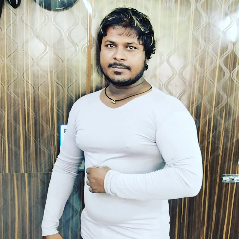 Arvind Sharma 5555 