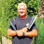 bbq grill smoke & cook Michael Uerckwitz