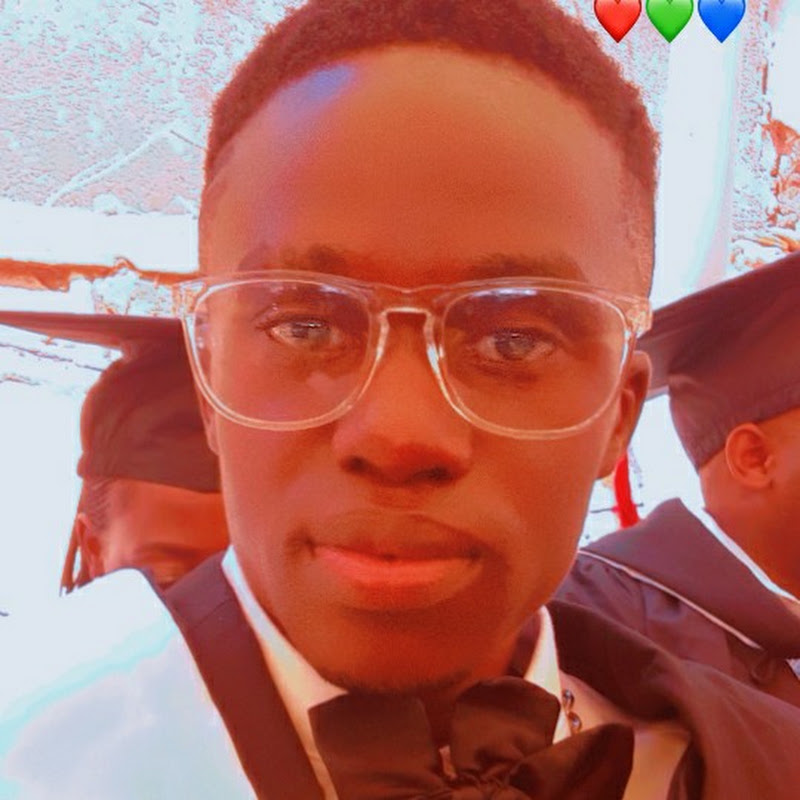 beny beny Learn English and Luganda with Ease☆