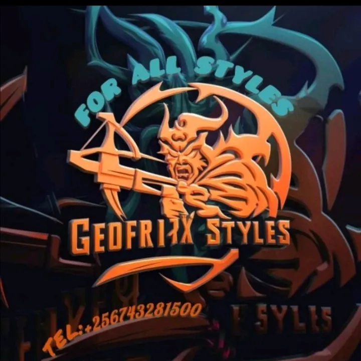Geofrix Styles
