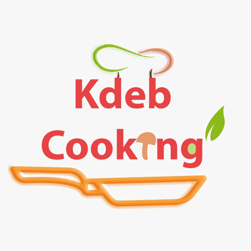 Kdeb Cooking