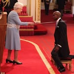 Sir Mo Farah🇬🇧🥇🥇🥇🥇