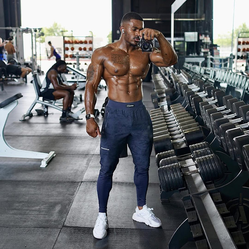 SA Fitness  Freaks  🦅 Viral Sindile Nothwala 🌍