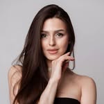 Kate Zinger | UGC | content creator | Calgary, CA