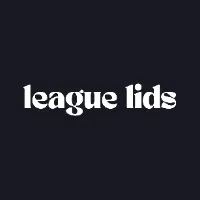 League Lids