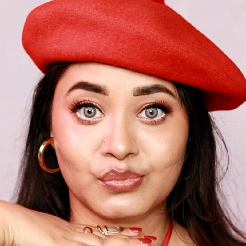 Fashion and Me Kakoli
