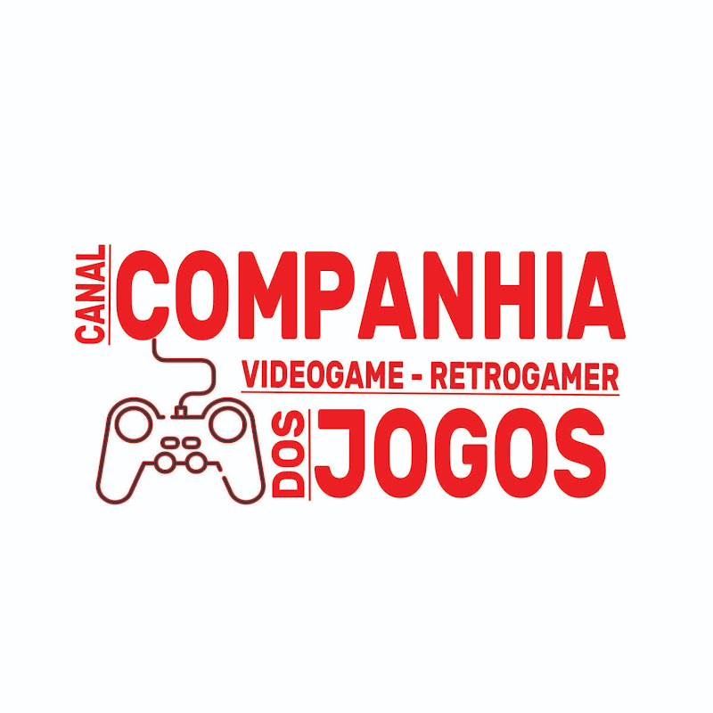 Canal Companhia dos Jogos